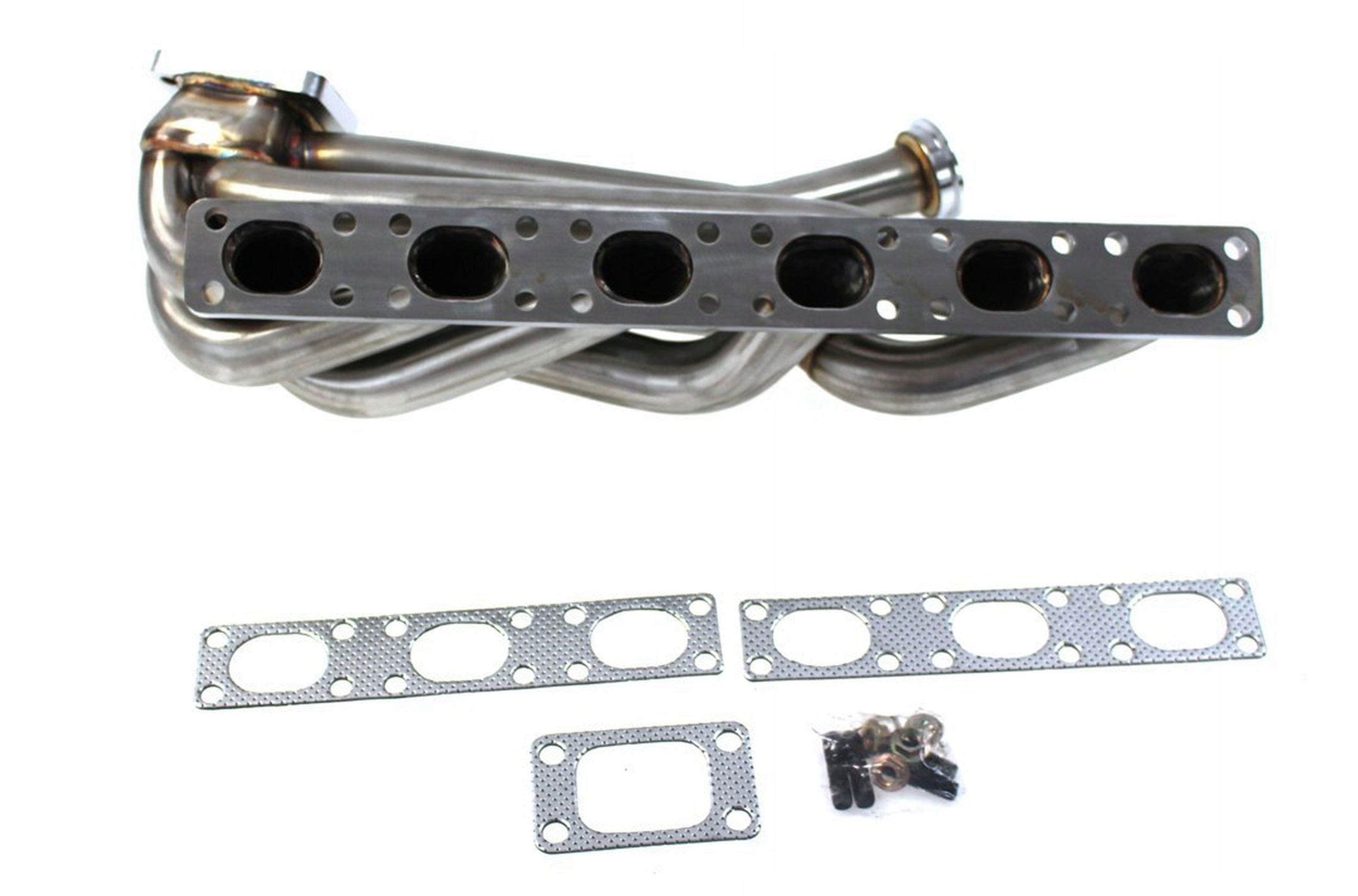 KOLEKTOR WYDECHOWY BMW E36 M52 TURBO T3 EXTREME