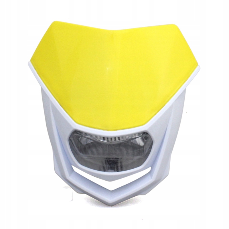 

Lampa Enduro Cross wrór polisport halo Suzuki Drz