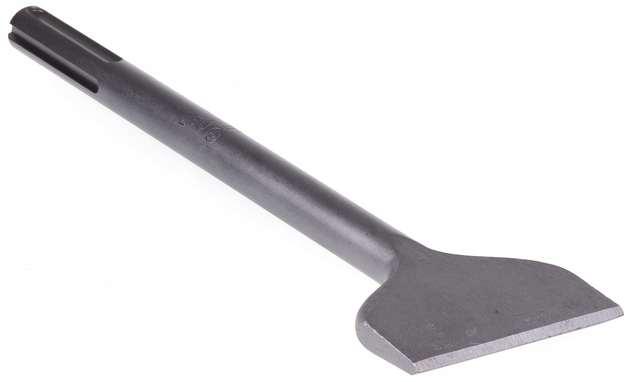 

Dłuto Łopatkowe 50x600mm Sds-max Betonu, Płytek