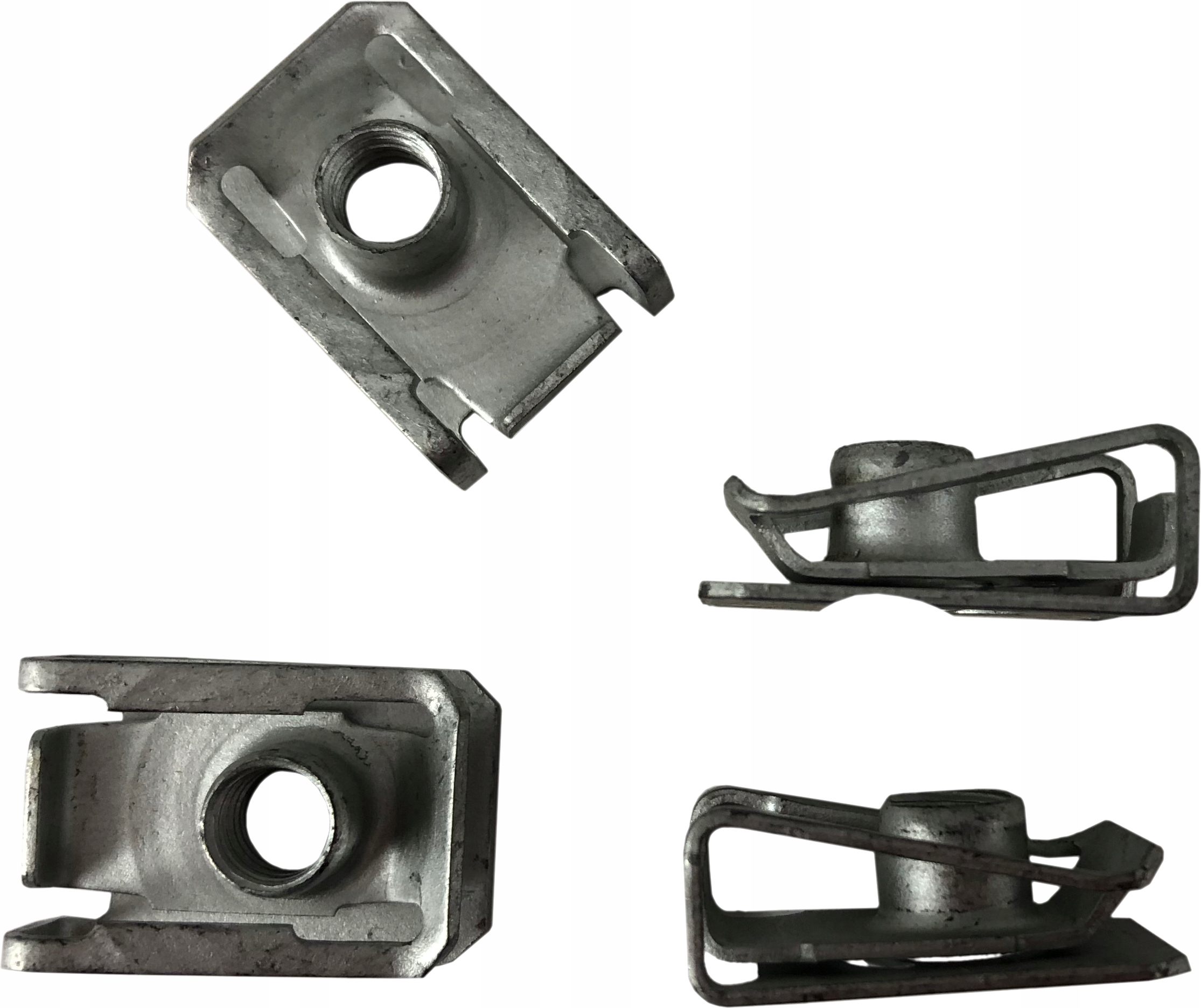 FIAT DUCATO SPINKA MOCUJĄCA ZDERZAK PRZÓD NOWA