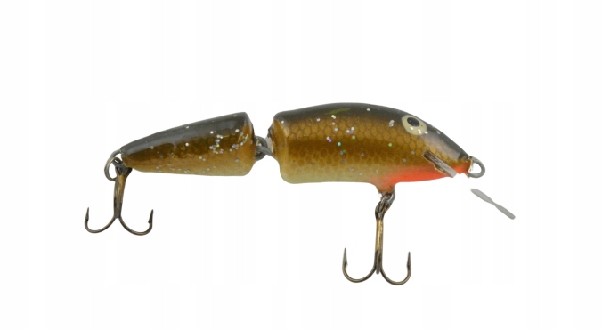 Woblery Gębale Assan Łamane Jointed-g 6,0cm W1521