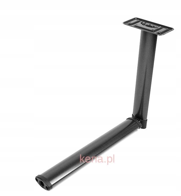 Noga do stolu opuszczanego skladana w polowie Part number 9969932