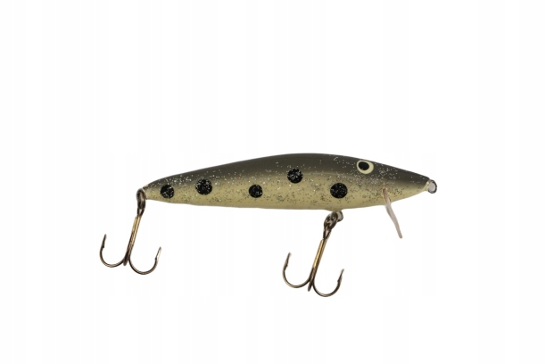 Woblery Gębale Assan Boleniowe Quiver 7,5cm W1111