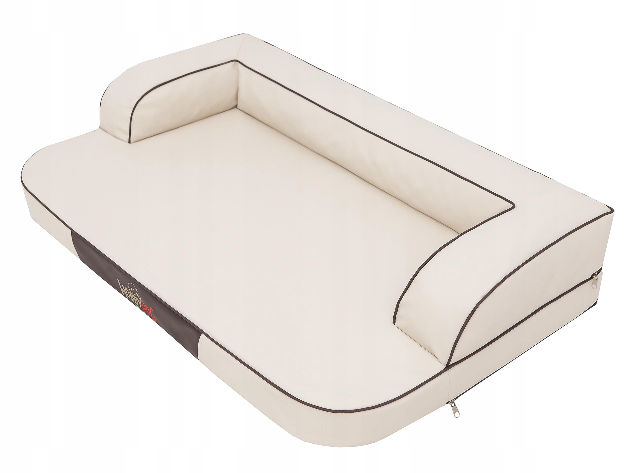 

Legowisko Top dla Psa, Kanapa Hobbydog -XXL 120x80
