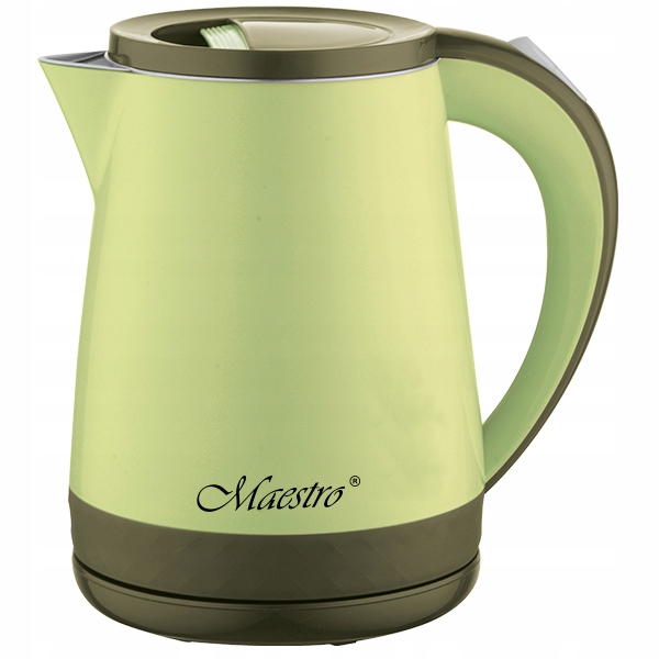 

Czajnik elektryczny Maestro MR-037