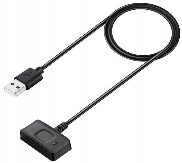KABEL USB ŁADUJĄCY ŁADOWARKA DO ZEGARKA HUAWEI HONOR COLOR BAND A2 EAN (GTIN) 4064161026787