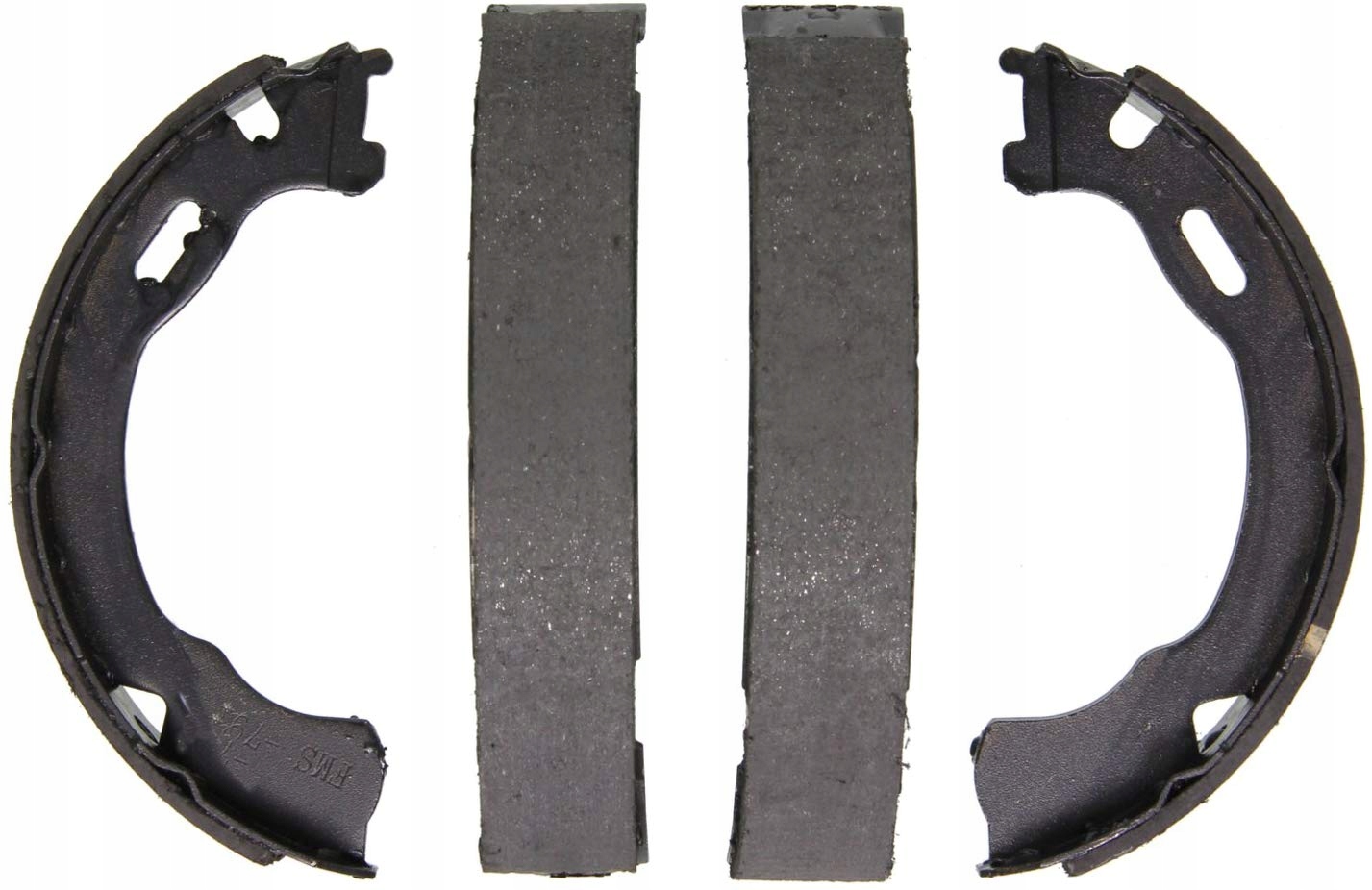 Szczeki Hamulcowe Ford Explorer Mountainer Aviatot