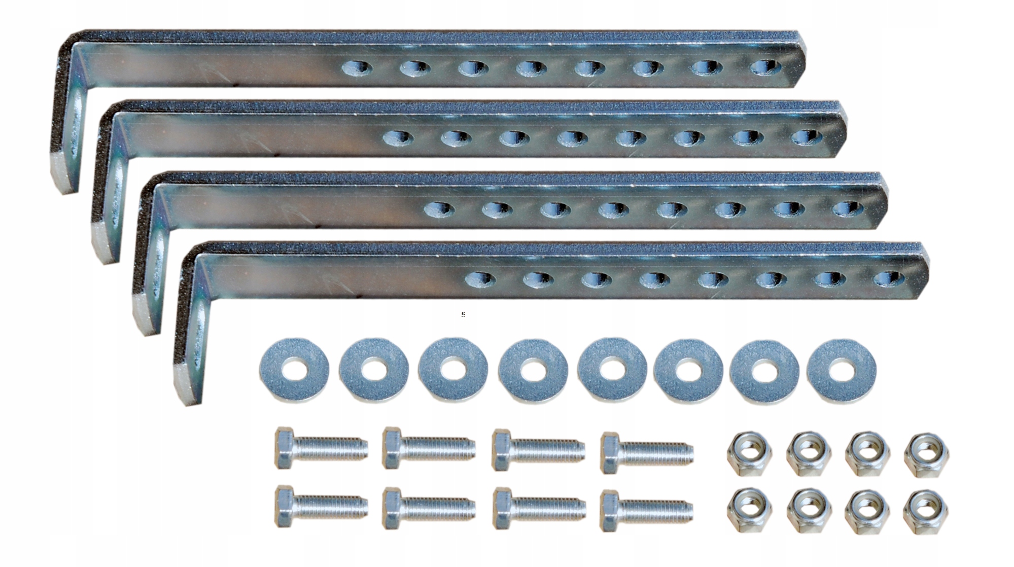 Skrzynka narzedziowa DAKEN JUST 750x300 40l BUS Manufacturer catalog number 81105 88401