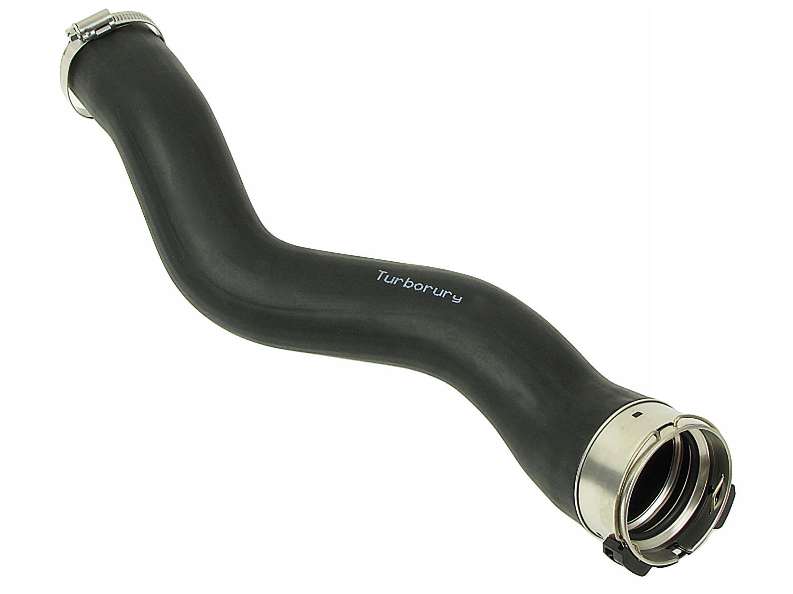 Trubka Turbo Hadice Nissan Qashqai 1.3 TCe 144600442R