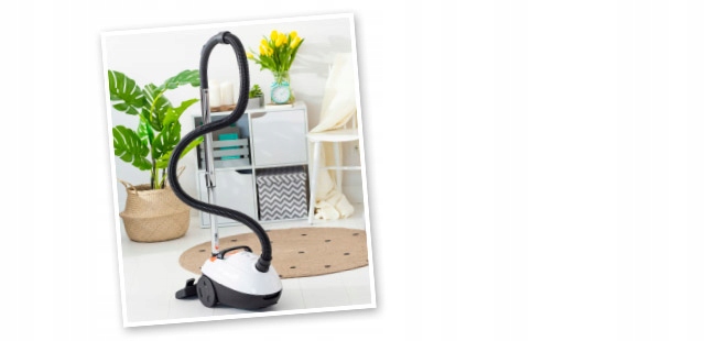 WORKI DO ODKURZACZA HOFFEN Z BIEDRONKI VC-9261 x10 Producent Profi&Home