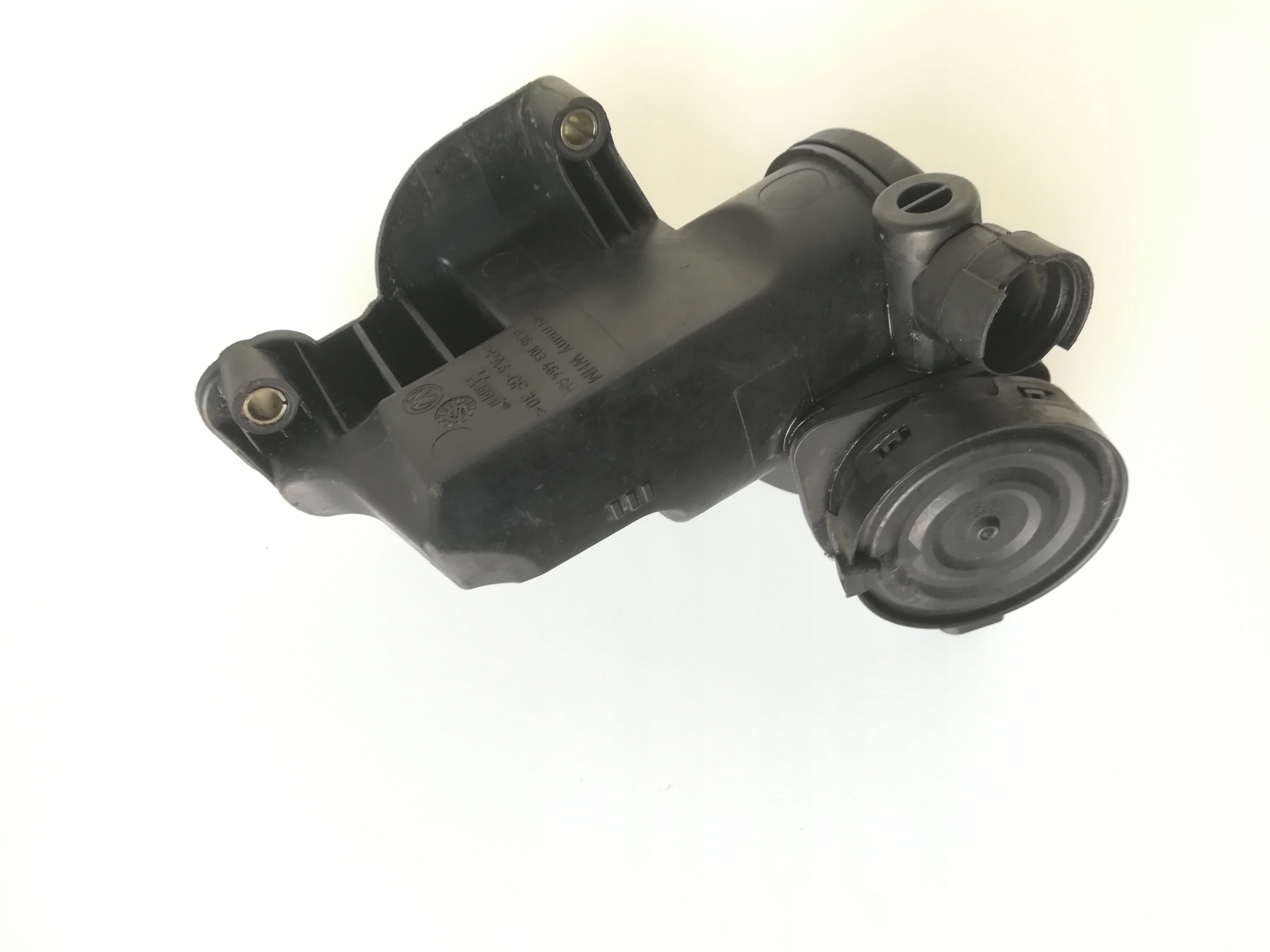 ODMA OLEJU SEPARATOR FABIA POLO VW GOLF V 1.4