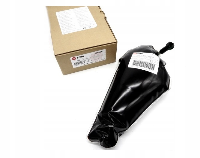 100161 - РІДИНА EOLYS НИРОК МІШОК FAP PEUGEOT 207 1.4 1.6 HDI