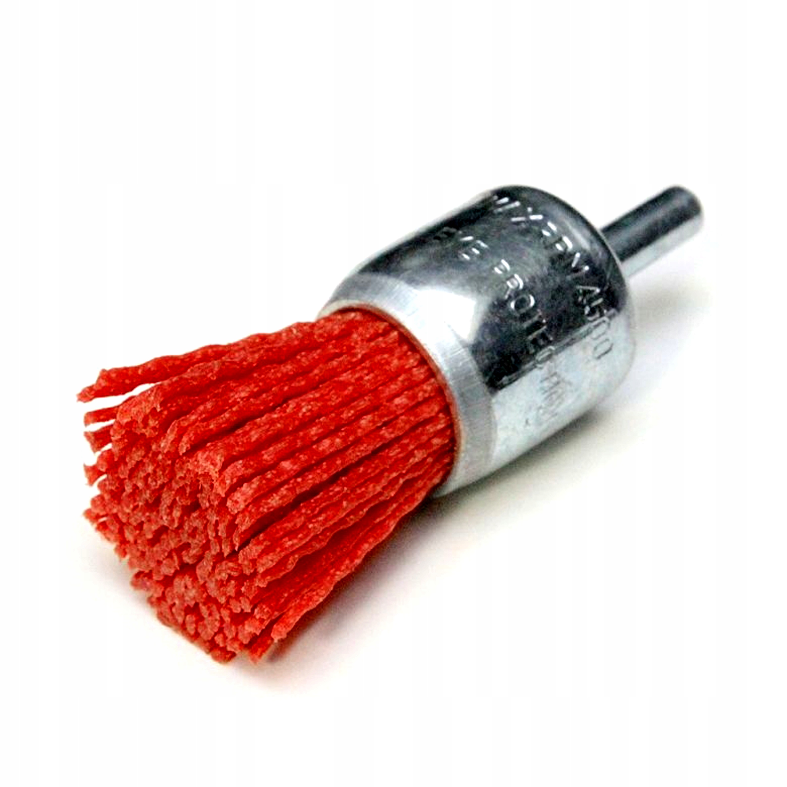 

Szczotka ścierna na wiertarkę Dedra F52-024 24mm