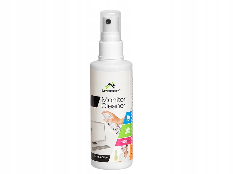 

Płyn czyszczący do ekranów Tracer Lcd/led 100 ml.