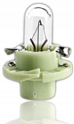 

Bosch Żarówka 2W 12V Pure Light Tablica Przyrządów