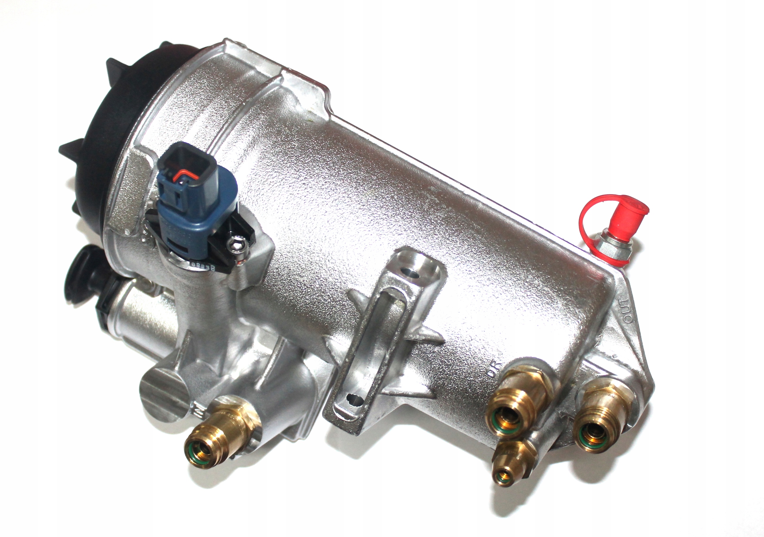 Топливный фильтр комплект с корпусом SCANIA 4 R 2033827 orig