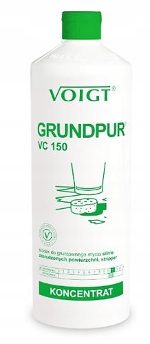 

Voigt Grundpur VC150 koncentrat do mycia 1 l