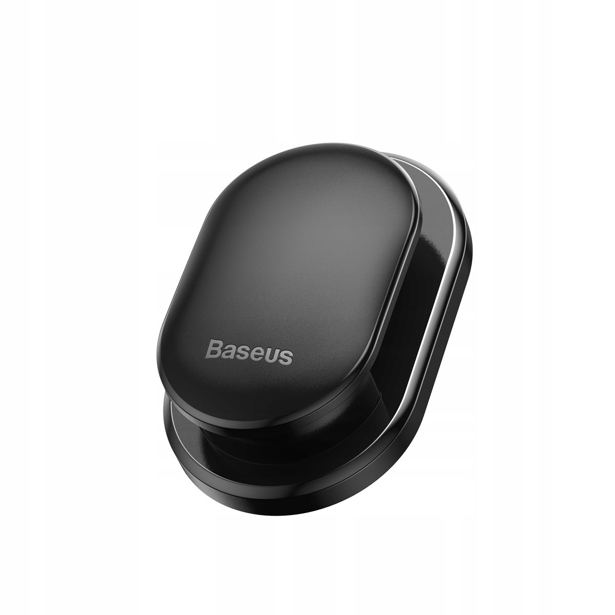 BASEUS UNIWERSALNY ZESTAW 4 SZT SAMOPRZYLEPNYCH HACZYKÓW WIESZAKÓW UCHWYTÓW Numer katalogowy producenta ACGGBK-01