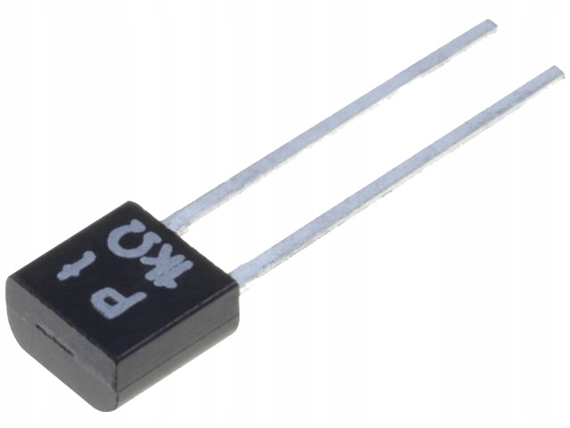 

PT1000-TO92 Czujnik Temperatury PT1000 1000Ohm