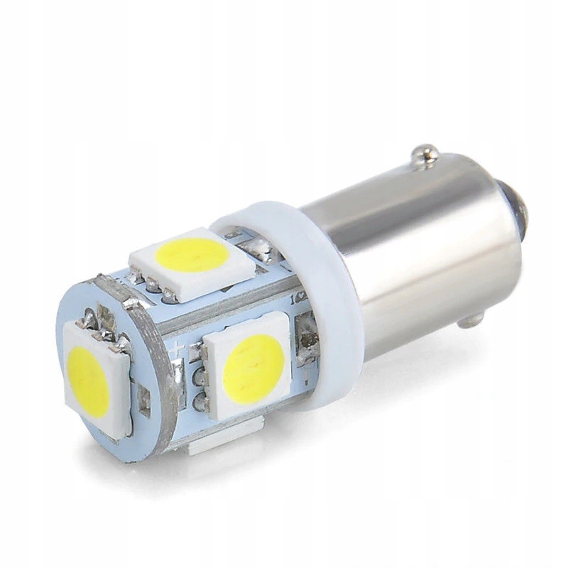 Лампа t4w 12v светодиодная. Ba9s светодиодная лампа 12v. T4w ba9s 5 SMD 5050. T4w / ba9s / 12v 5smd.