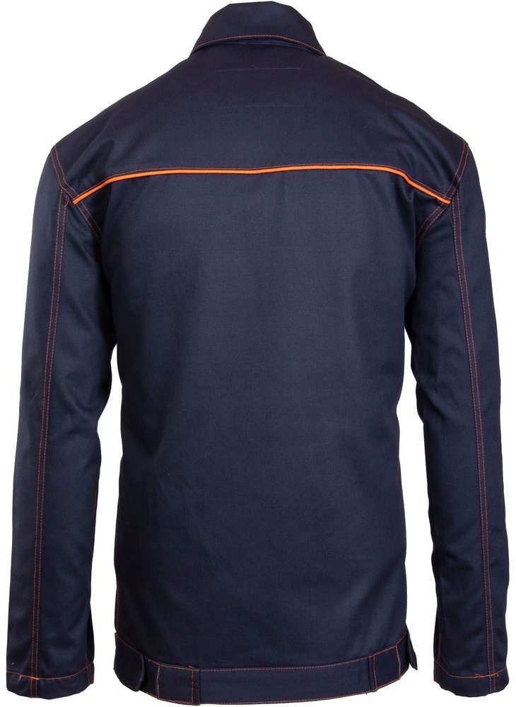 Bluza SPAWALNICZA TRUDNOPALNA ANTYSTAT PROFFLAM 58 Marka Brixton