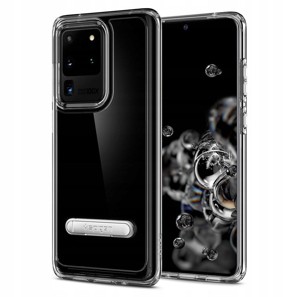 

Etui Obudowa Spigen Hybrid ”s” Do Galaxy S20 Ultra