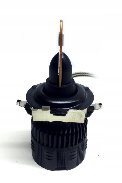 ADAPTER BLASZKA LED H7 AM02 VW SKODA OPEL BMW Model AM02