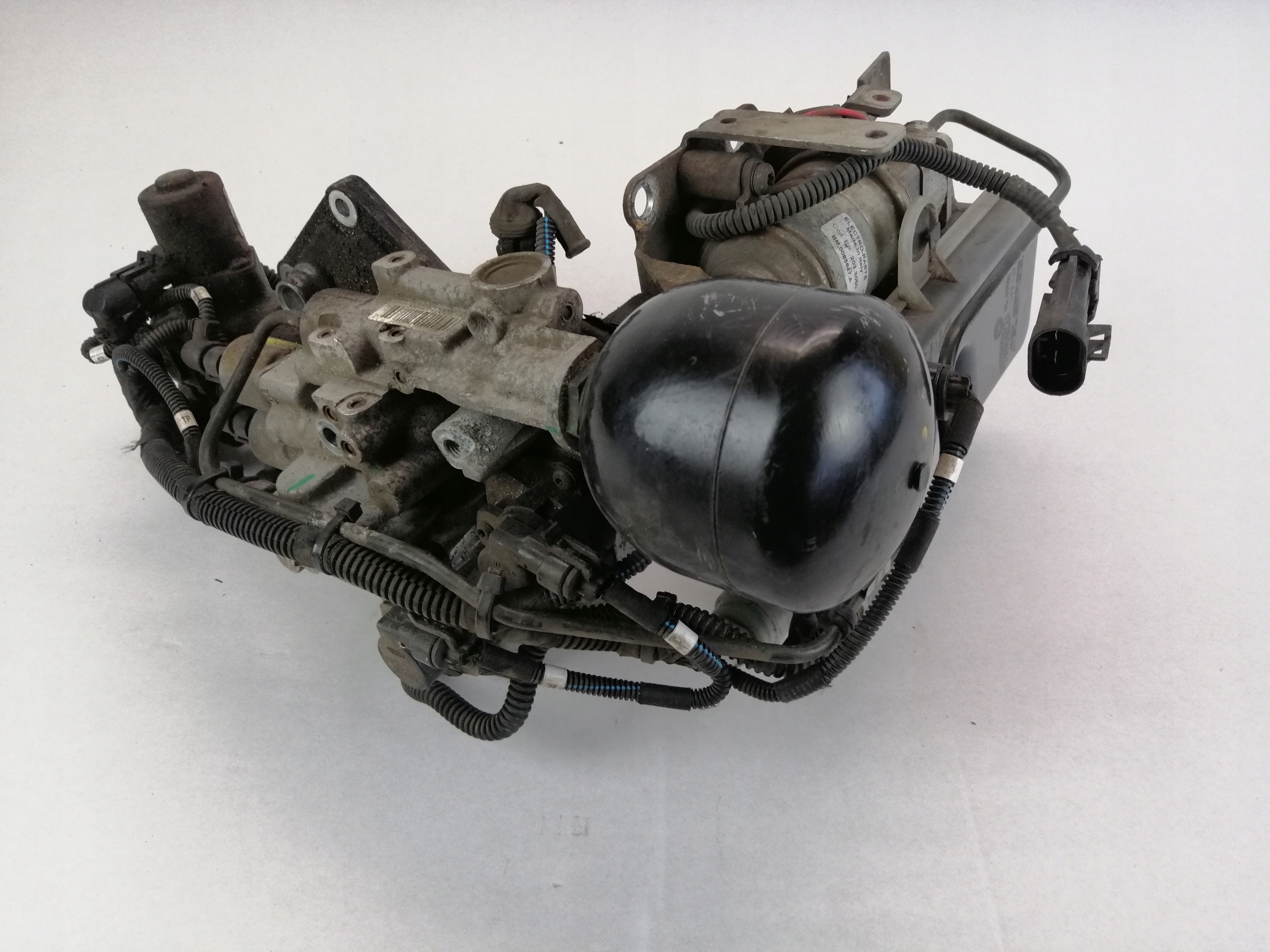SELESPEED ALFA FIAT