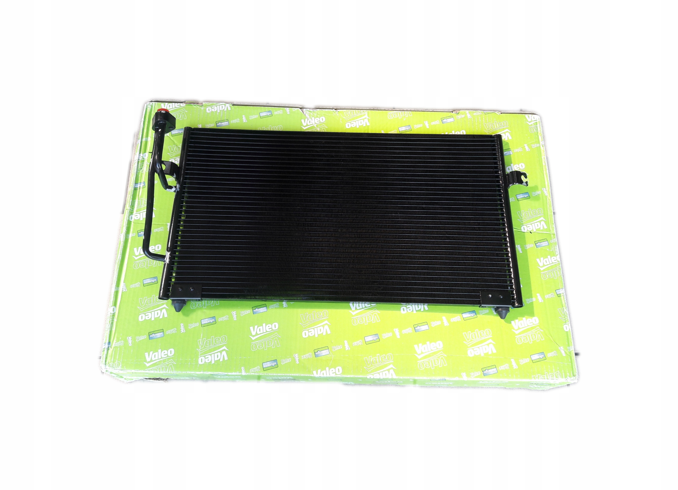 817560 - КОНДИЦИОНЕР VALEO CARISMA SPACE STAR