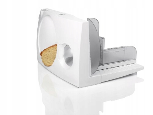 Krajalnica Gorenje R401W regulacja grubości 0-17mm EAN (GTIN) 3838782143090