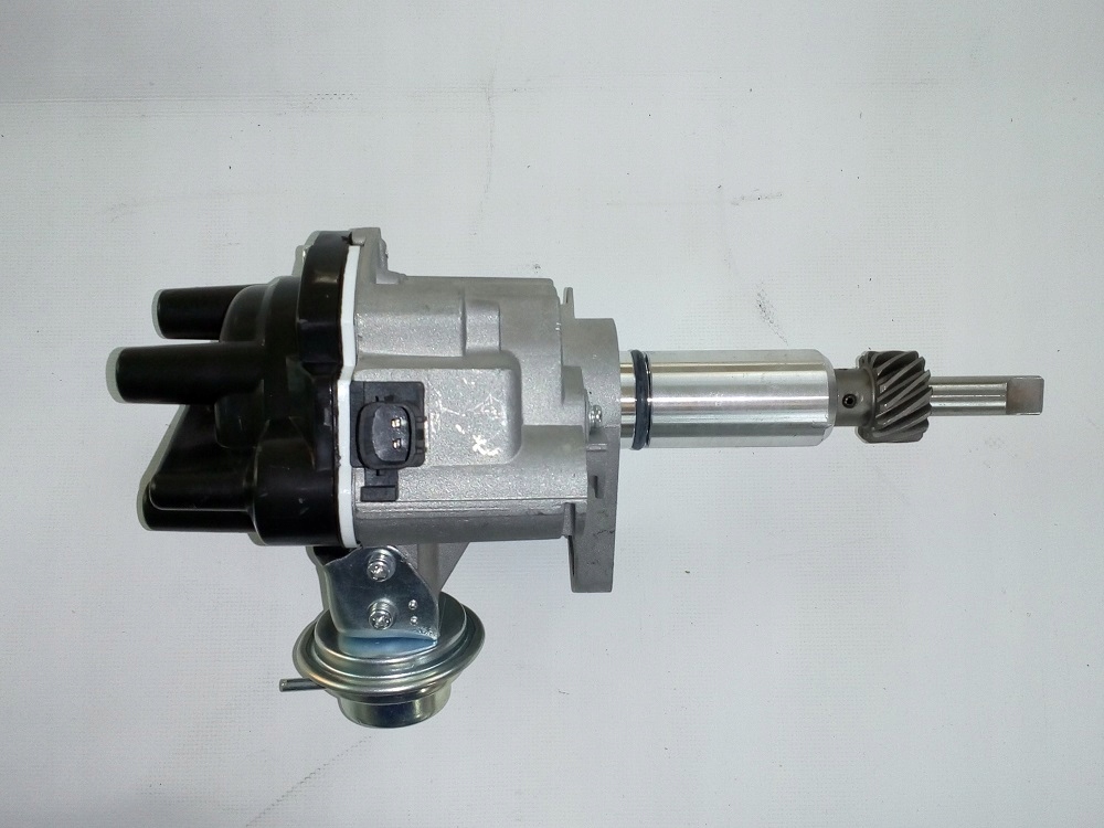 12345w46uw56ie5ijw4w46u - Блок запалювання Hangcha, Nissan K21, K25, H20 II