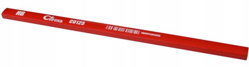 

Ołówek Stolarski 250mm Richmann