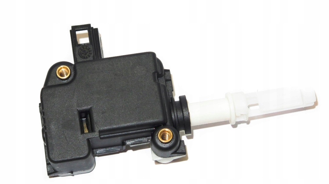 

Do Vw Golf V MK5 Siłownik Zamka Klapy Bagażnika