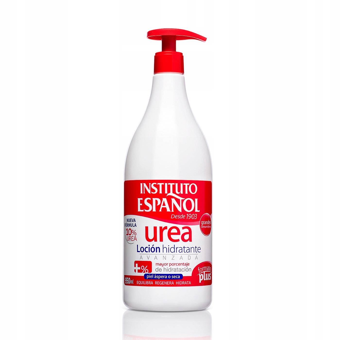 

Instituto Espanol Urea Balsam nawilżający 950ml