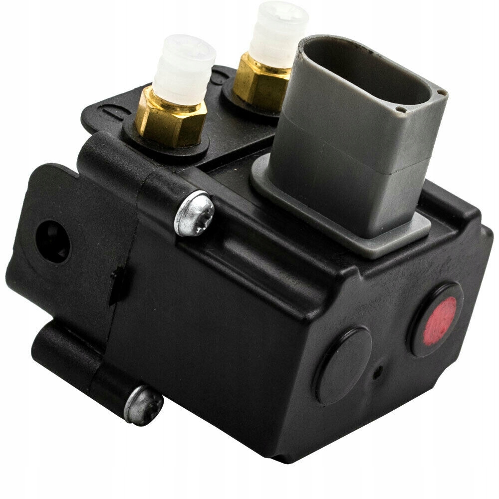 BLOK ZAWOROWY ZAWOR BMW F11 5 GT F07 F01 F02 7