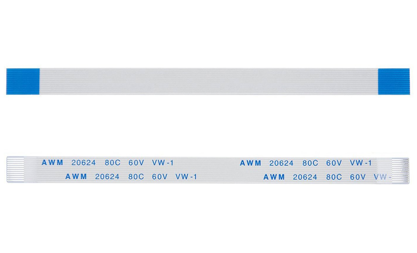 TAŚMA FLEX ŁĄCZĄCA ŁADOWANIE PODŚWIETLANIE PADA PS4 DS4 12 PIN 12PIN