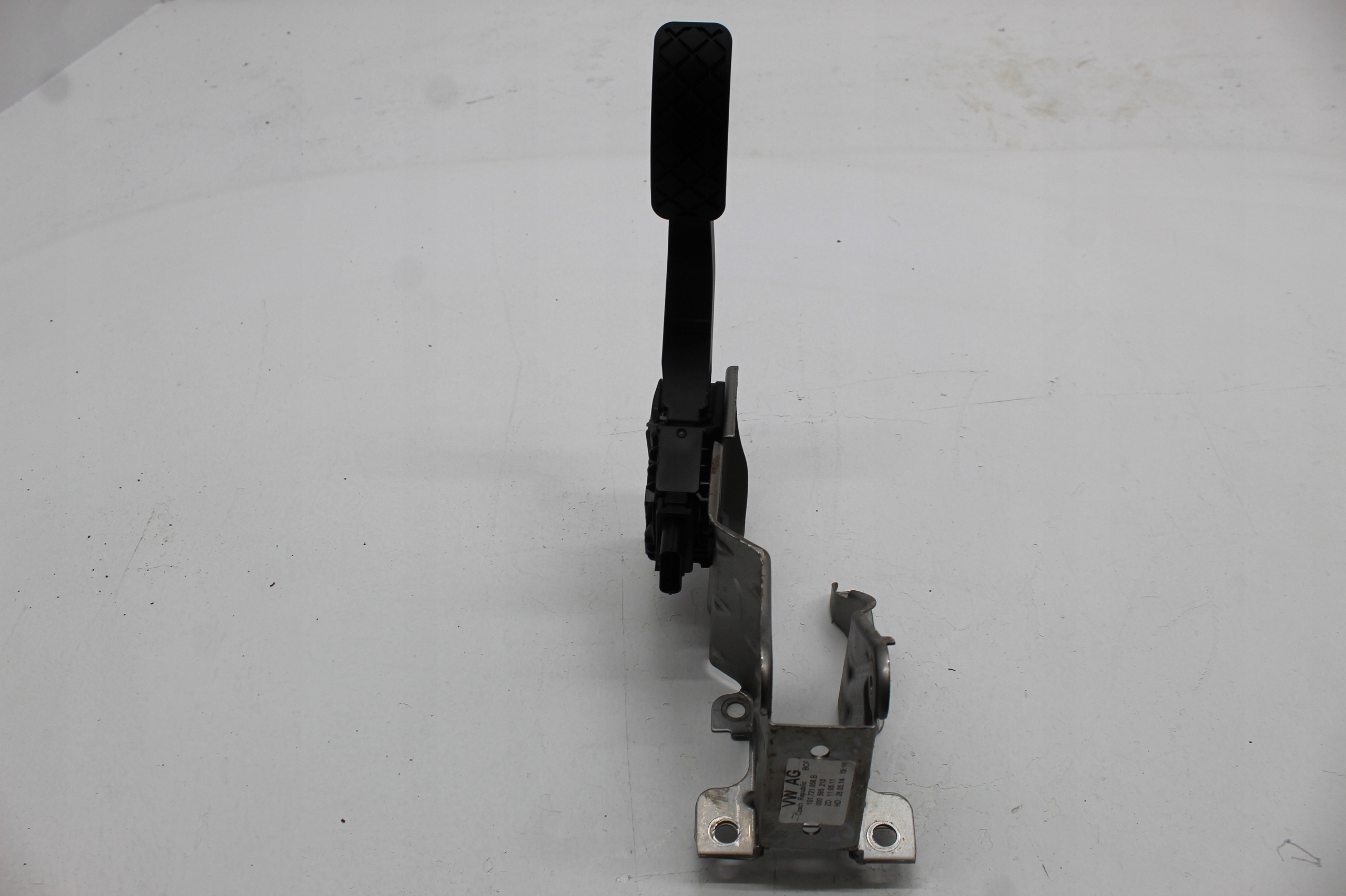 SEAT MI UP CITIGO PEDAŁ GAZU 1S1721503A 1S1721058B Producent części Volkswagen OE