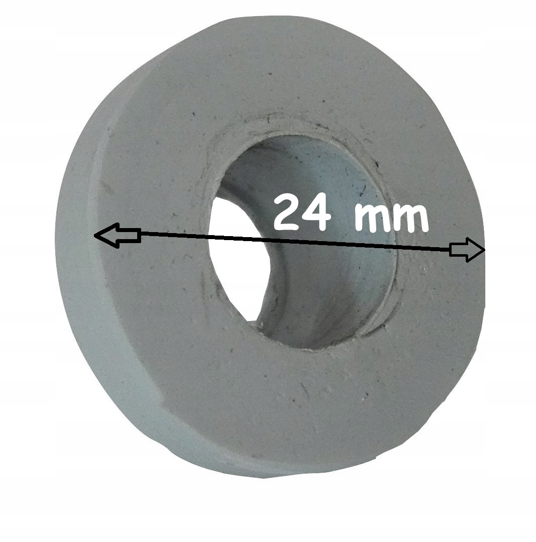USZCZELKA SOKOWNIKA SOKOWNIK STARY TYP 24 mm fv Kod producenta 5904334240550