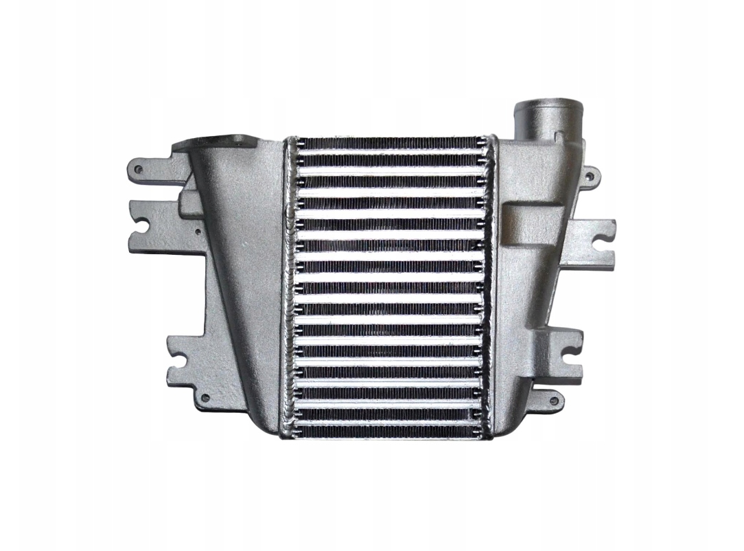 INTERCOOLER NISSAN PATROL Y61 TERRANO II 3,0 DI