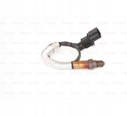 0 258 - Bosch 0258007273 лямбда-зонд перед bmw e90 320