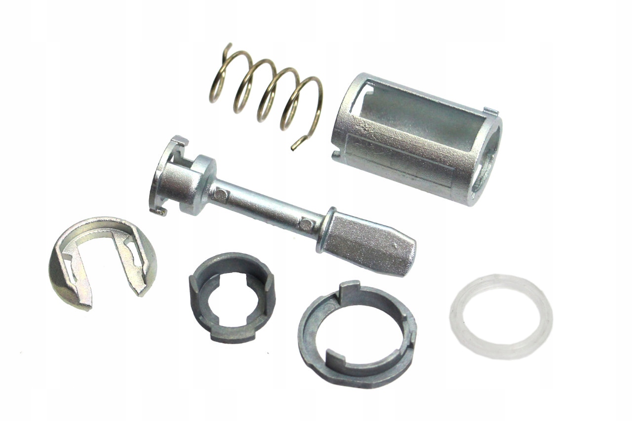 SEAT AROSA VW LUPO WKŁADKA ZAMKA TRZPIEŃ WIOSEŁKO