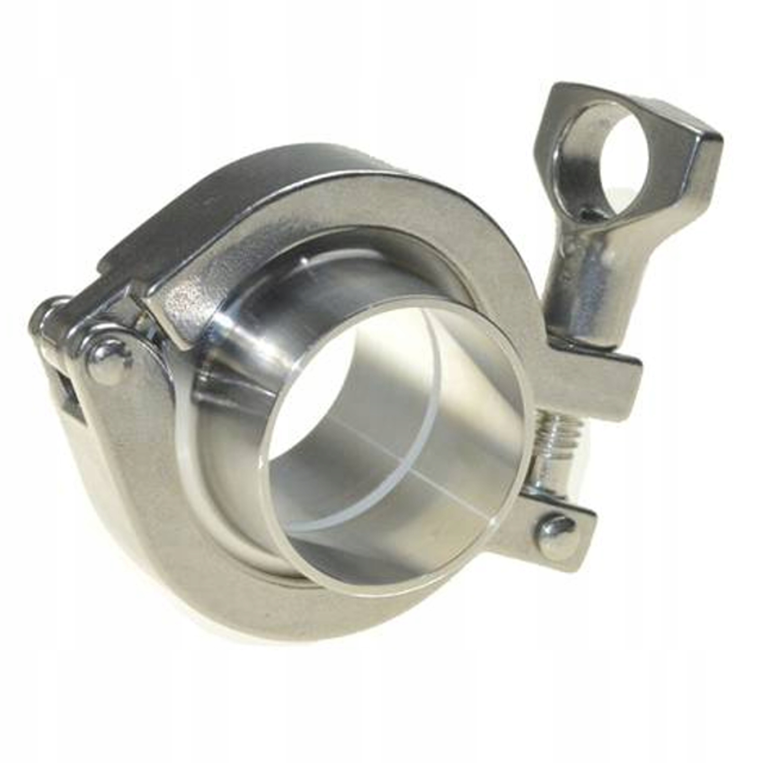 

DN65 Złącze Spożywcze Tri-clamp Tc kwasoodporne