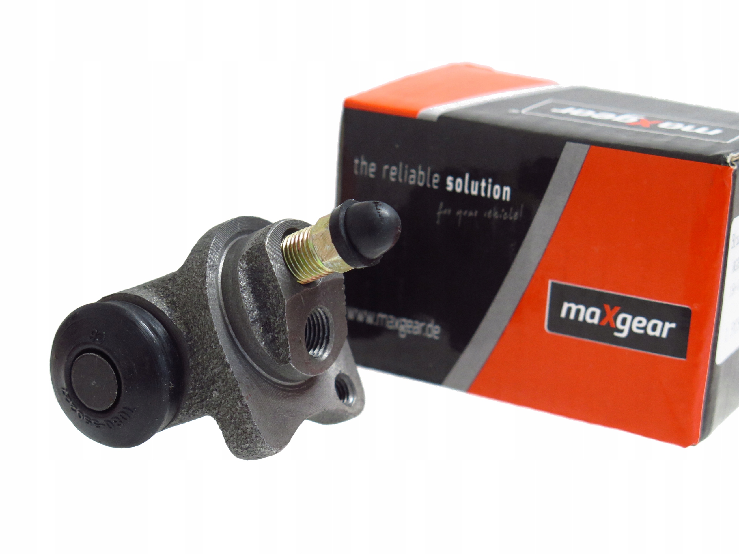 CYLINDEREK HAMULCOWY TYŁ DO DAEWOO MATIZ SPARK