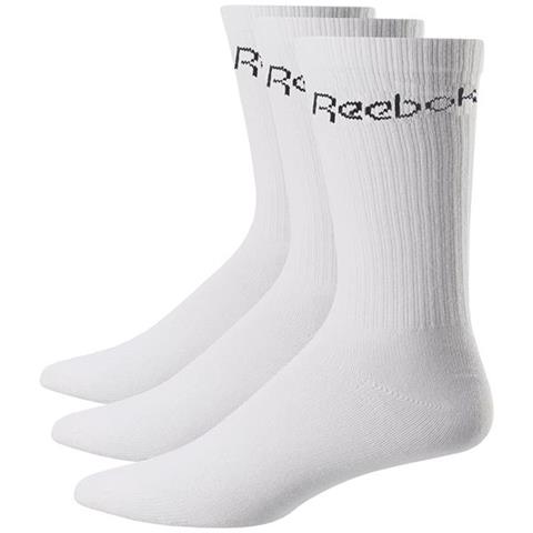 

Reebok Skarpety Długie Active Core r.40-42 3PAK