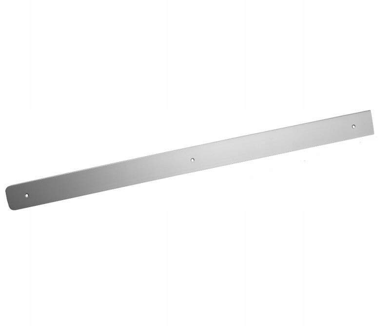 

Listwa Boczna do blatu 38mm Prawa aluminium Amix
