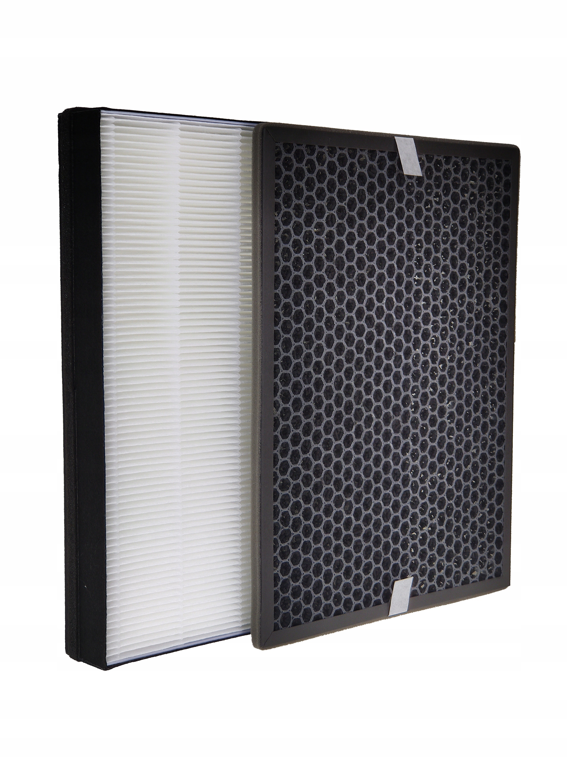 

Filtr FY2422 Hepa i FY2420 węglowy Philips AC2889
