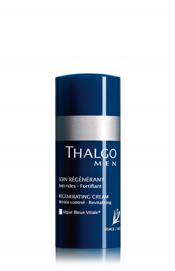

Thalgo Men Regenerating Cream 50ml regenerujący