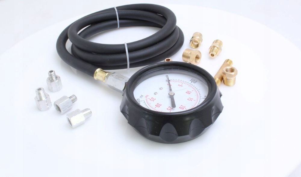 TESTER CIŚNIENIA OLEJU S-AT24PT EAN (GTIN) 5902188478570