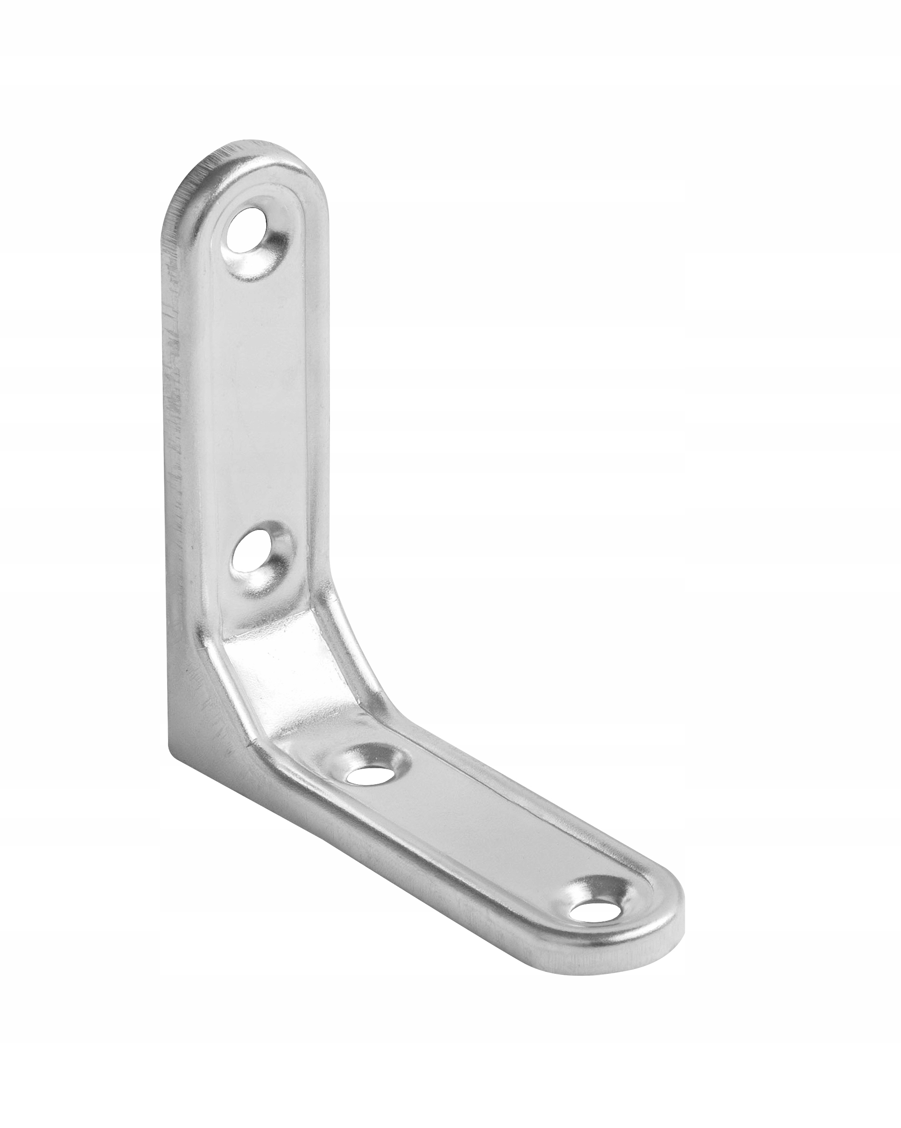 

Kątownik Wspornik Stalowy Do Półek 75x75 Ocynk