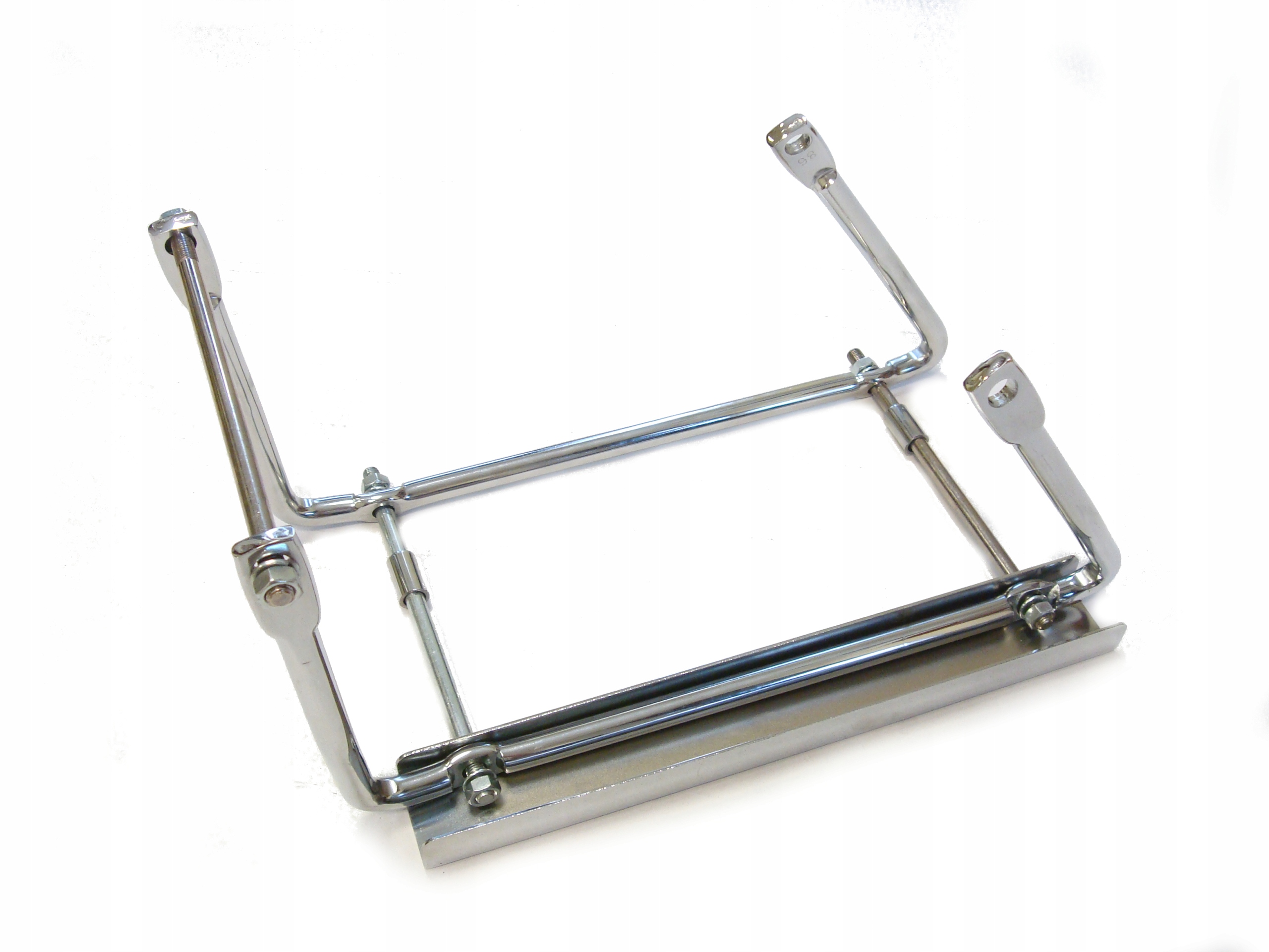 HARLEY DAVIDSON СТОЙКА ДЛЯ СУНДУКОВ